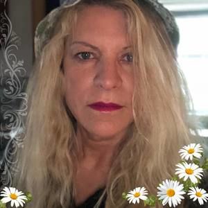 Meet your Posher, Rhonda